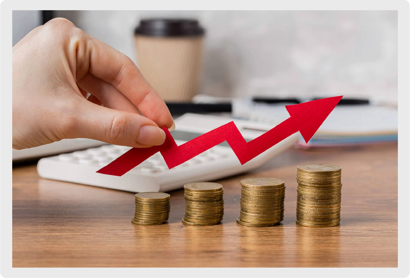 Imagen de Invierte a plazo fijo